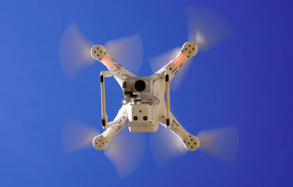 High quality drone photography wellington